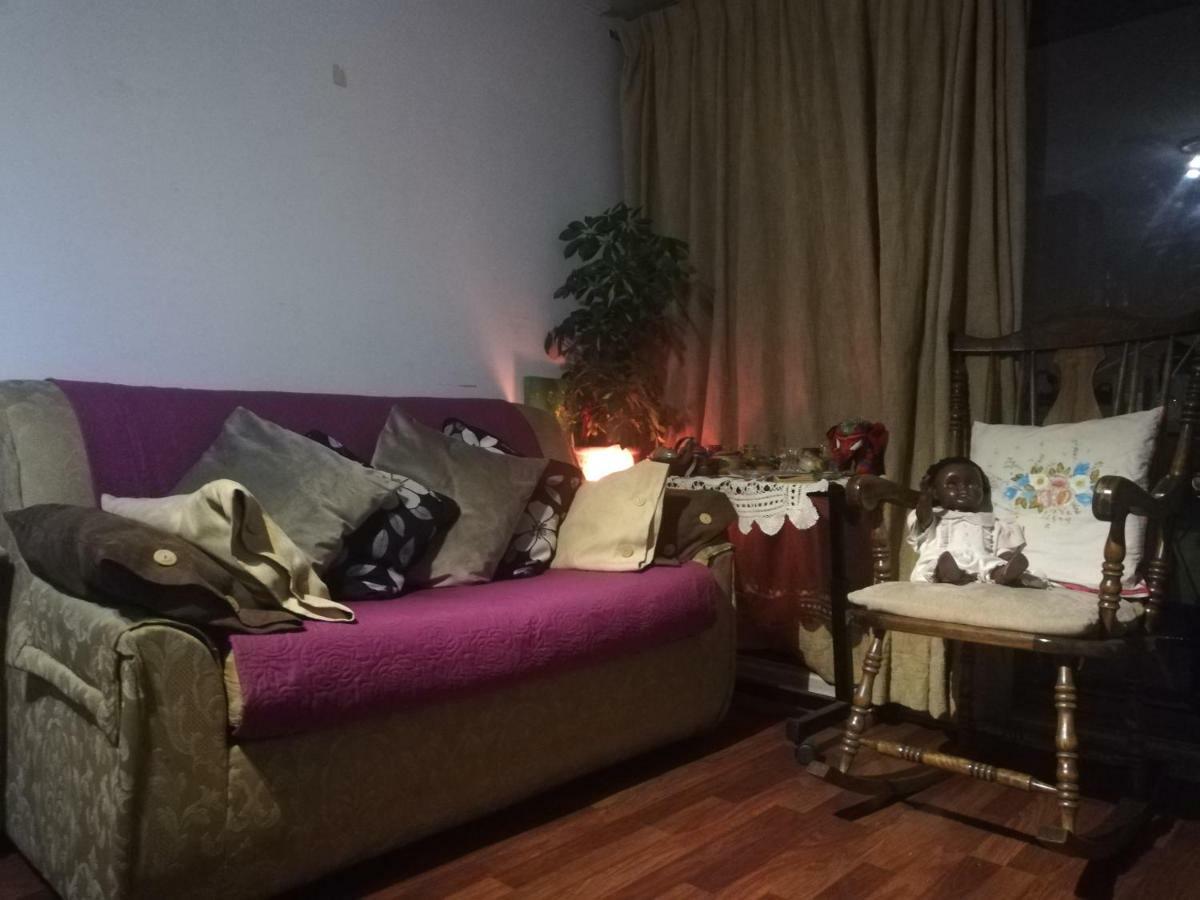 Una Habitacion Privada Con Bano Privado En Centro Historico Santiago de Chile Exteriör bild